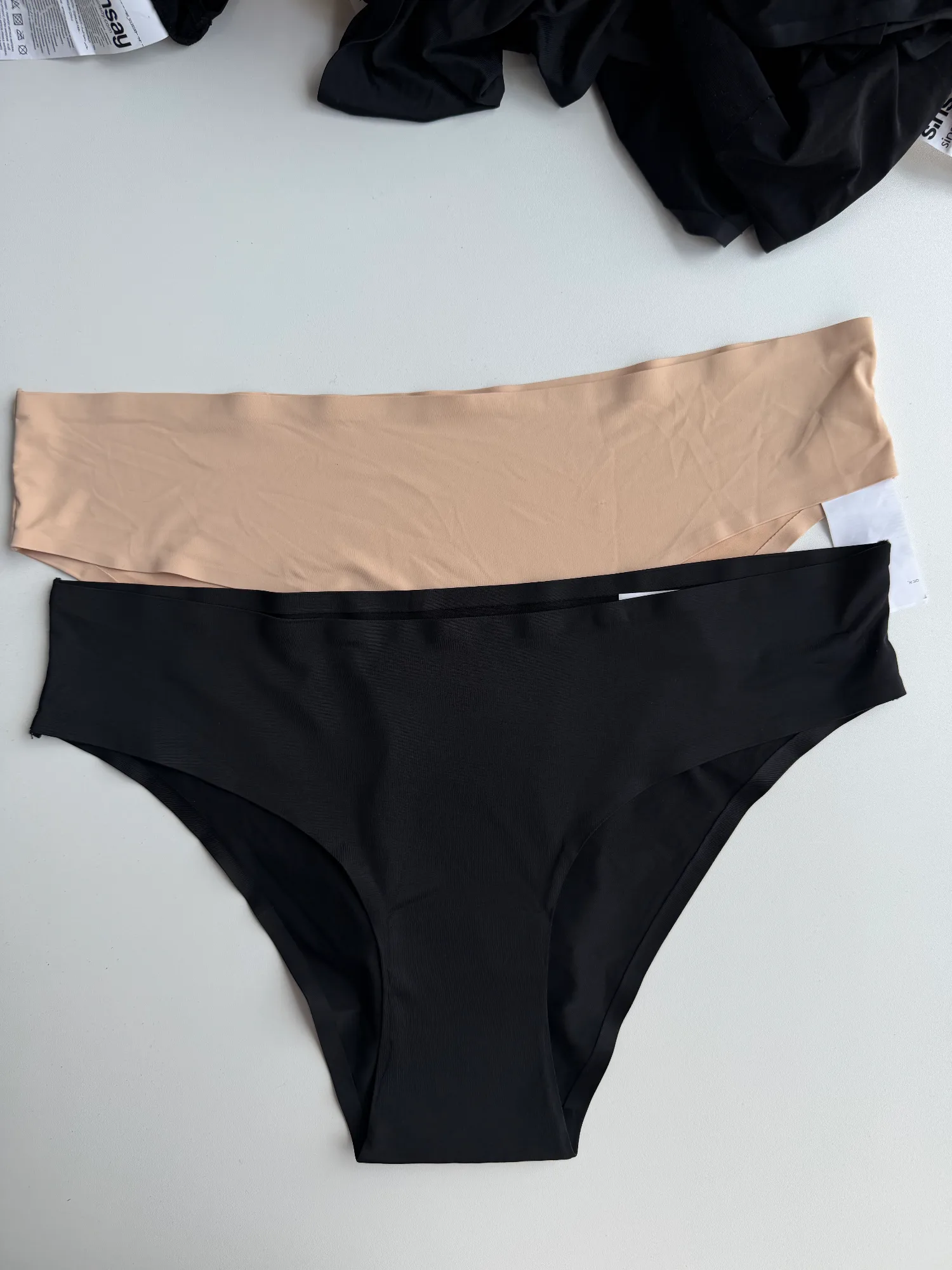 Sinsay seamless Underwear