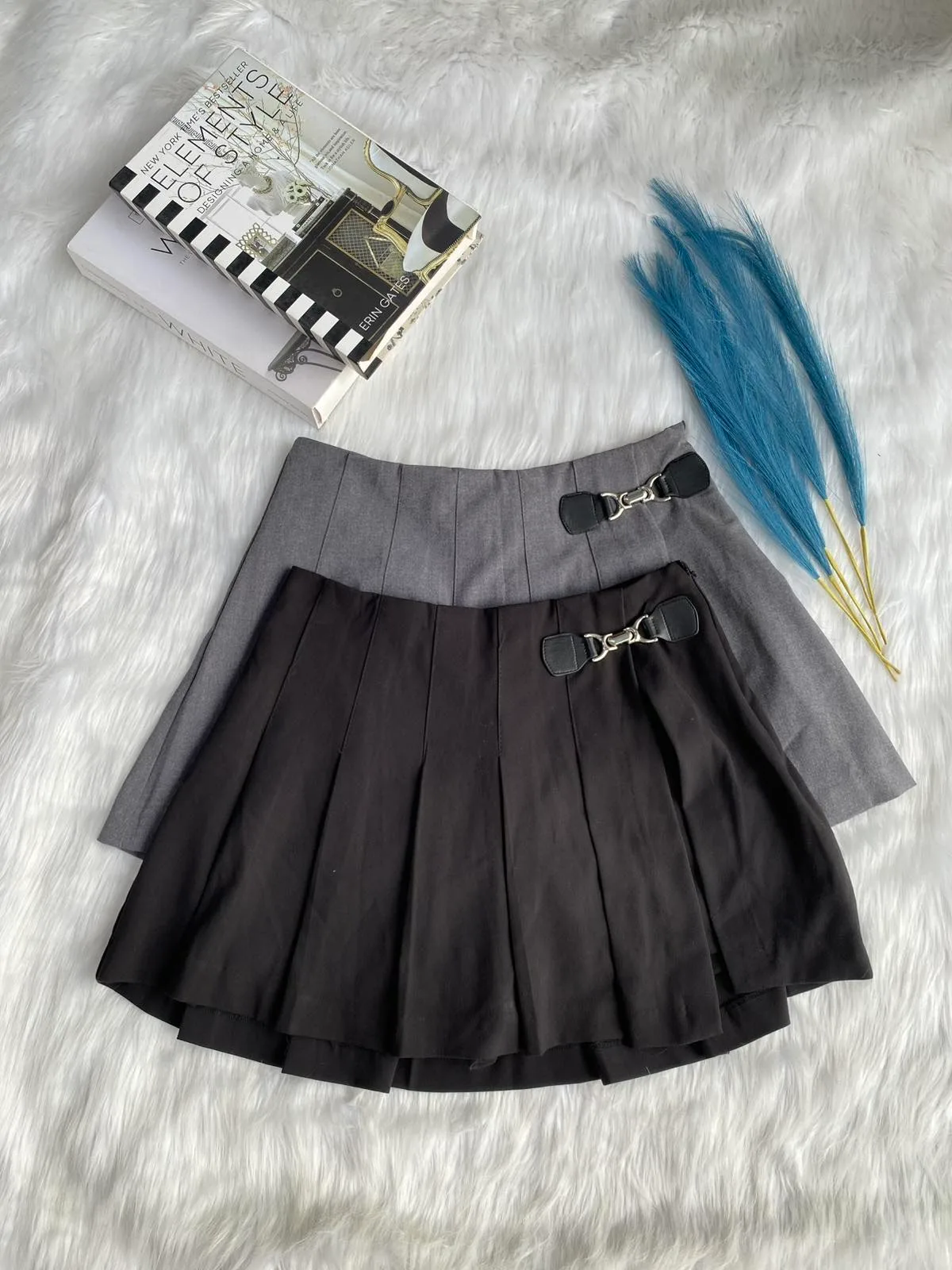 Tennis Skirt (safety pant ပါပီးသားပါ)