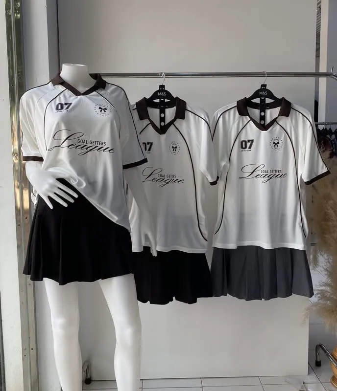 FB Sister Jersey