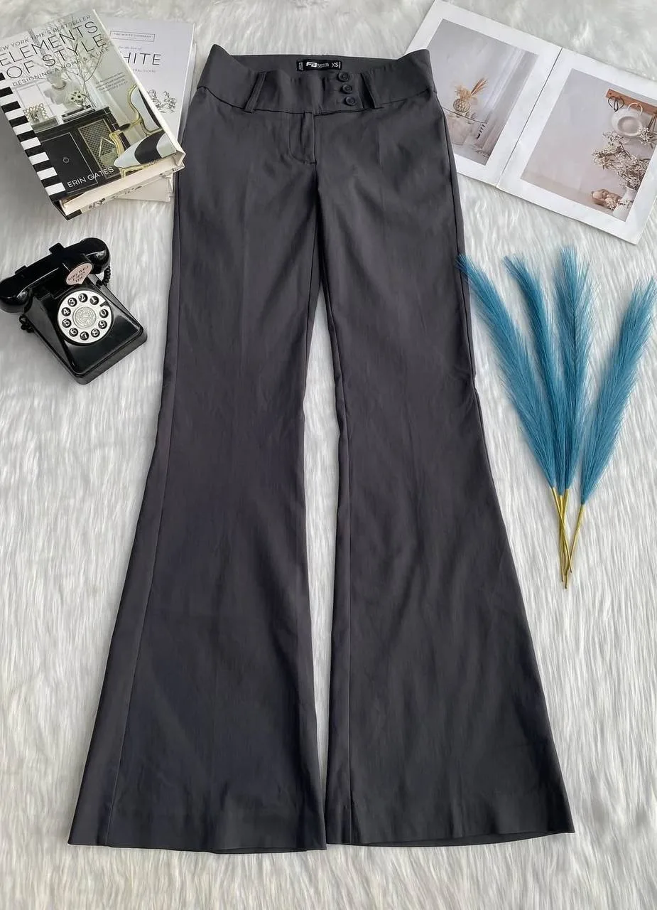 FB Sister Flare Pant