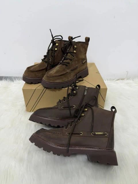 D-013 Boot