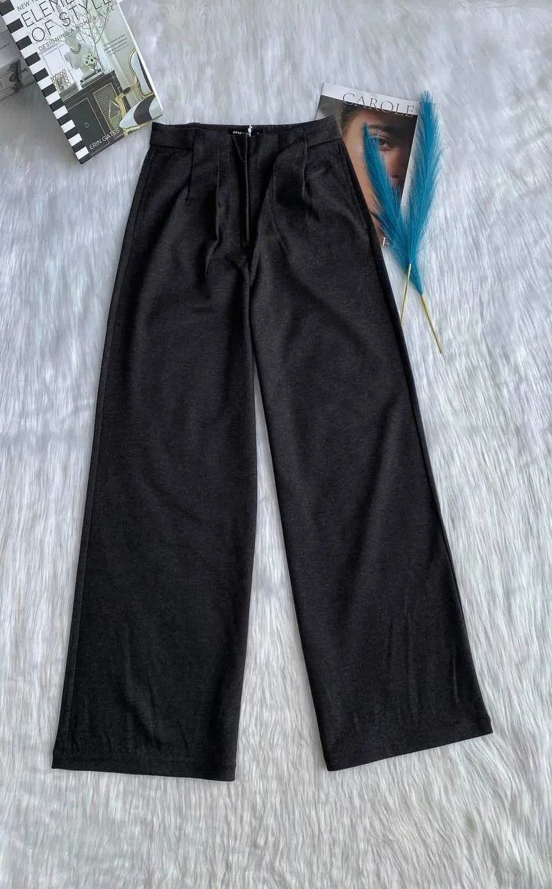 Reserved Pant