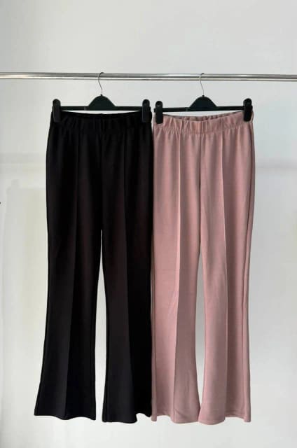 Sinsay Flarę Pant