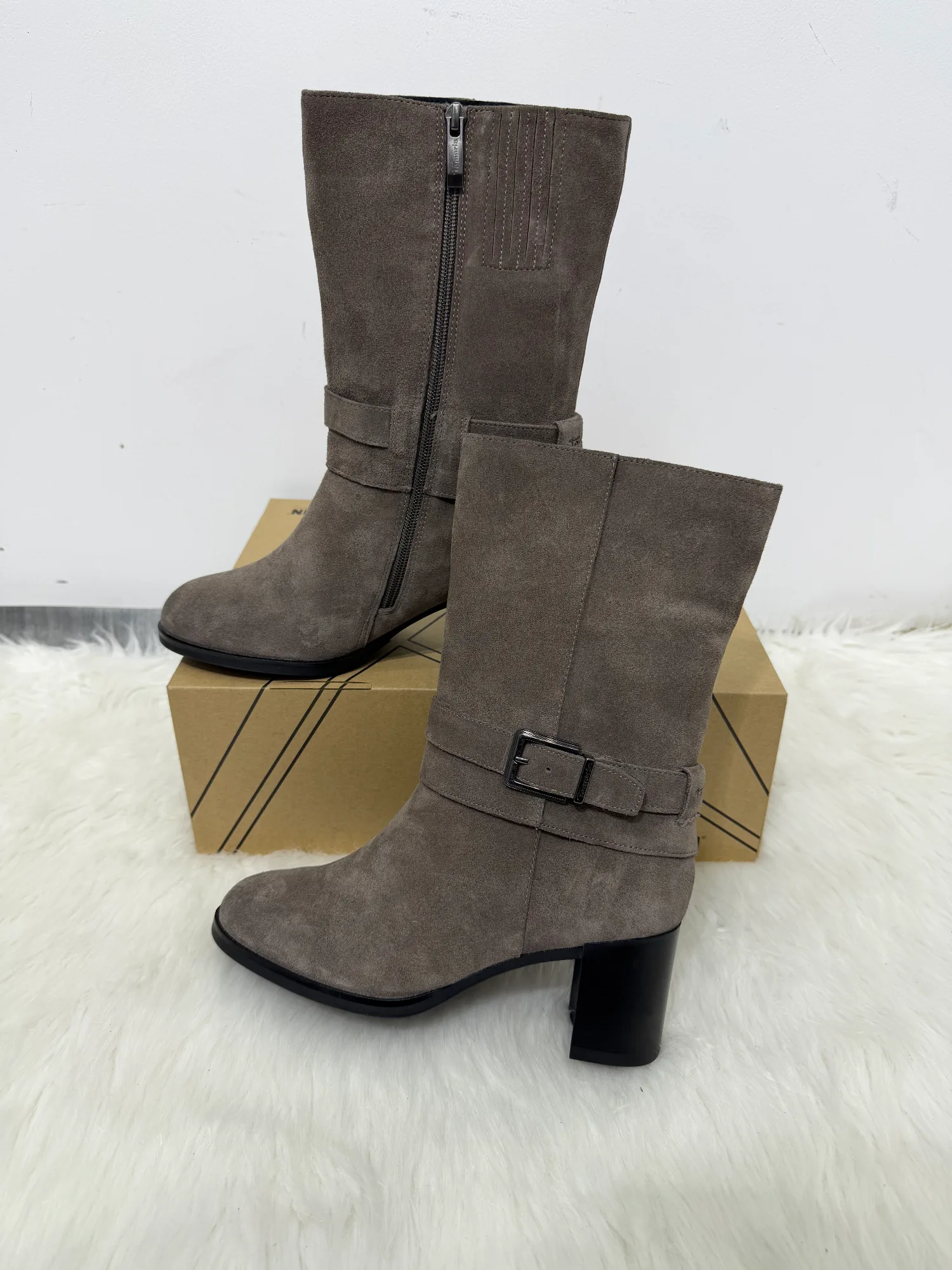 B-011 Boot