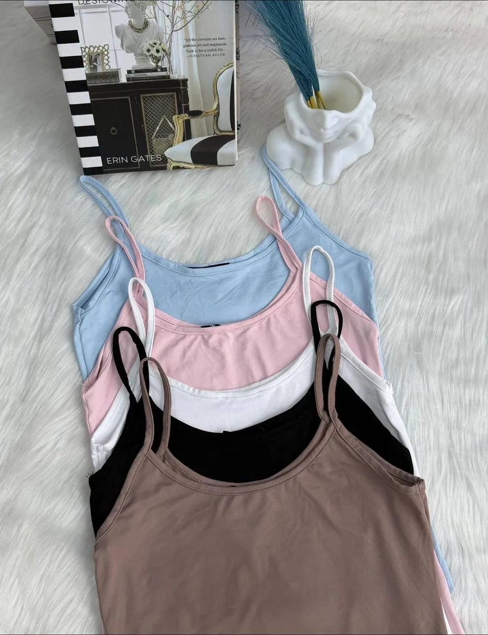 One sting top