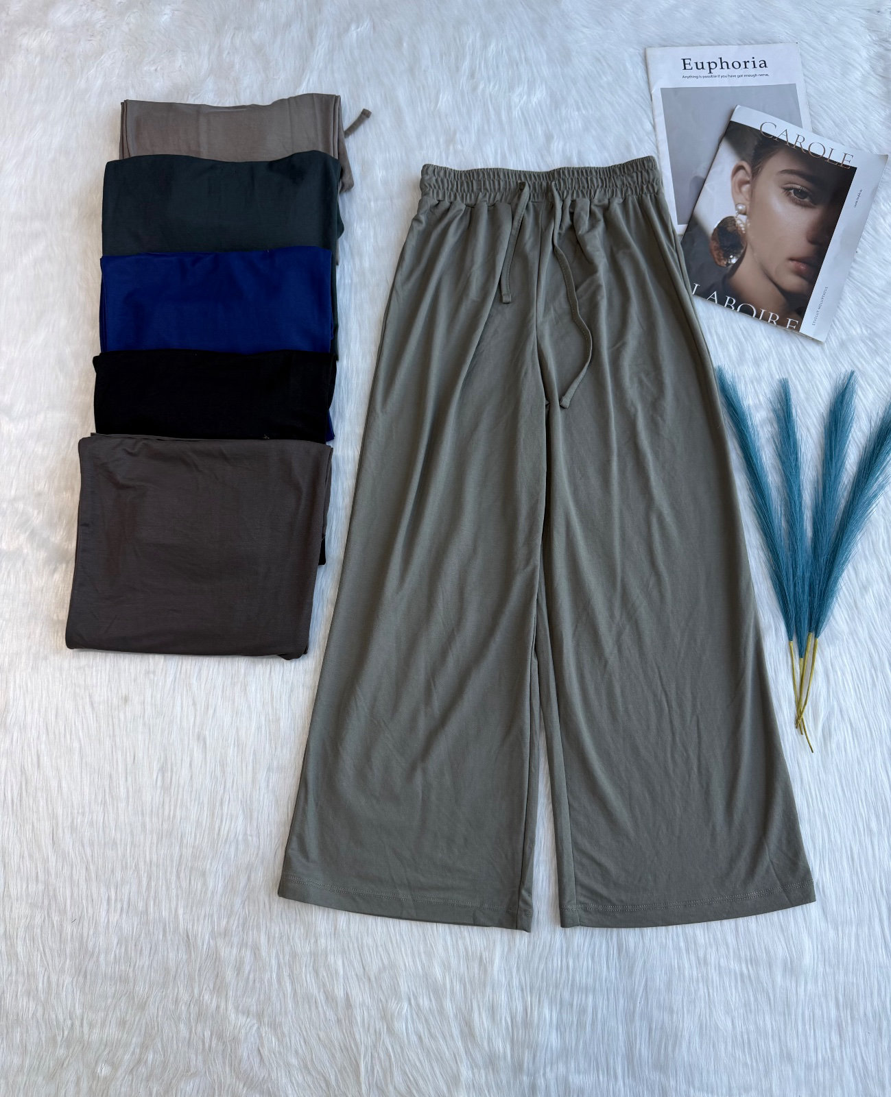 Freude Easy Pant
