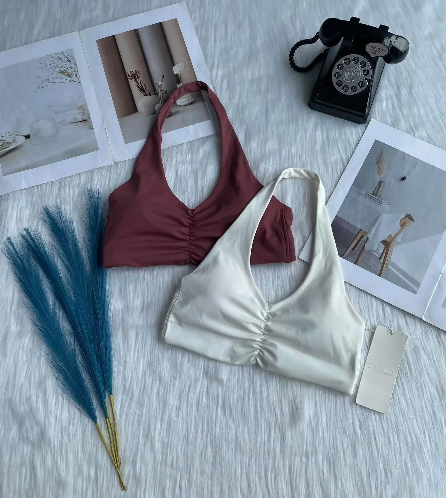 71 Gym Bra